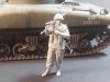 Panzer Art FI35-199 British Bren team No1 1/35